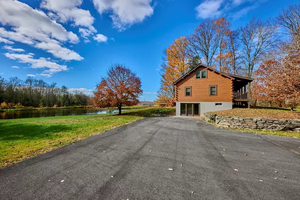 Callicoon, NY 12723,189 Fulton Hill