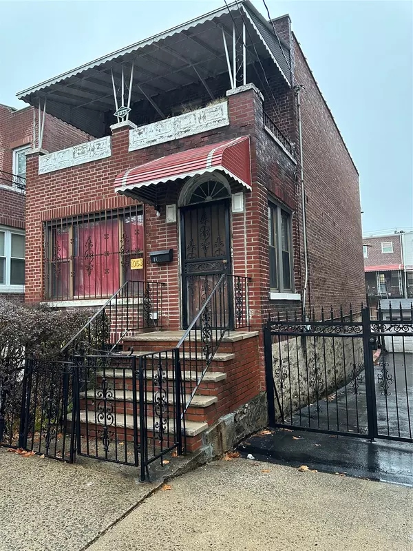 Bronx, NY 10466,1053 E 232 ST