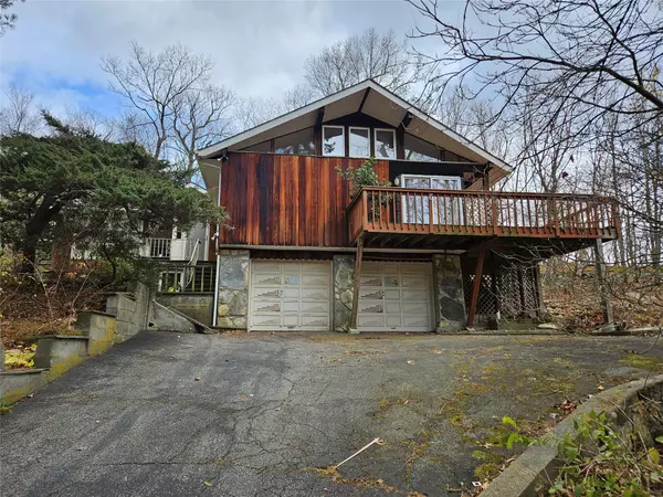 Garrison, NY 10524,34 Mountain DR