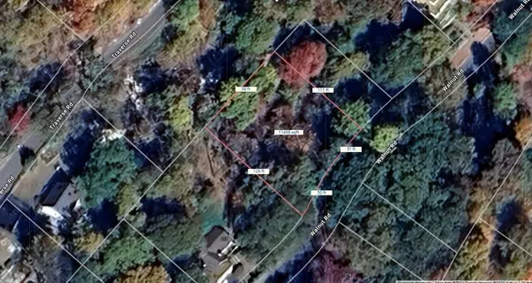 Lake Peekskill, NY 10537,Lot 11 Traverse Rd Traverse & Walnut RD