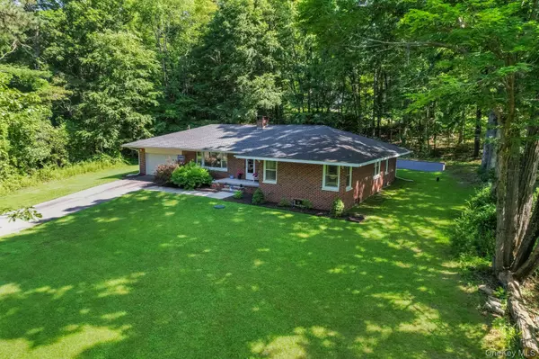 Sparrowbush, NY 12780,2 Muller LN
