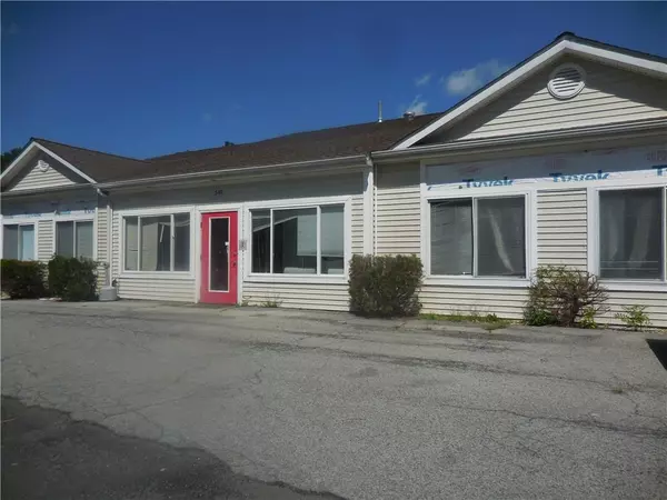 2899 US Route 9w #101, New Windsor, NY 12553