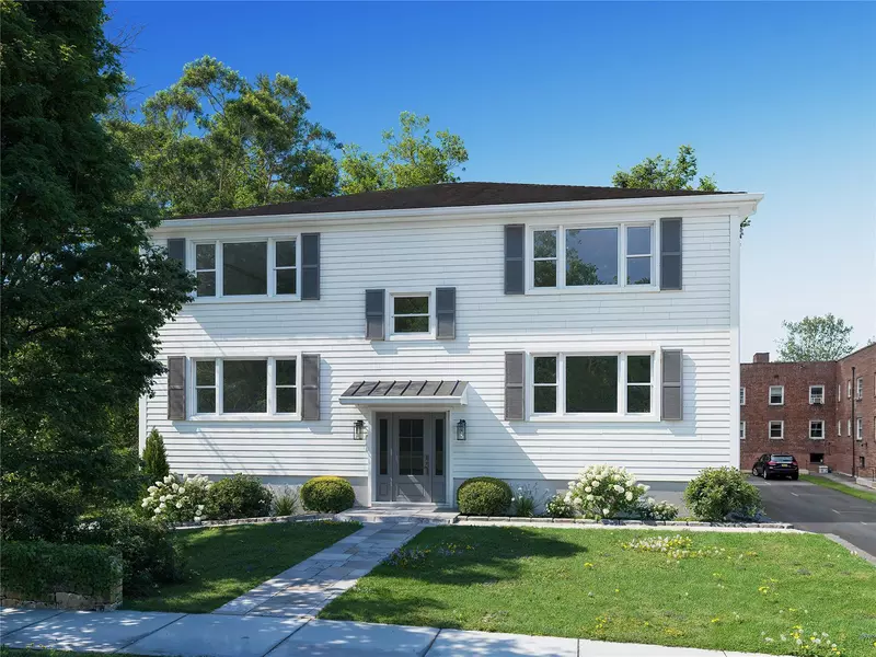 11 Orchard AVE #4, Rye, NY 10580
