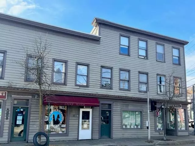 9-13 Main ST #5, Warwick, NY 10990