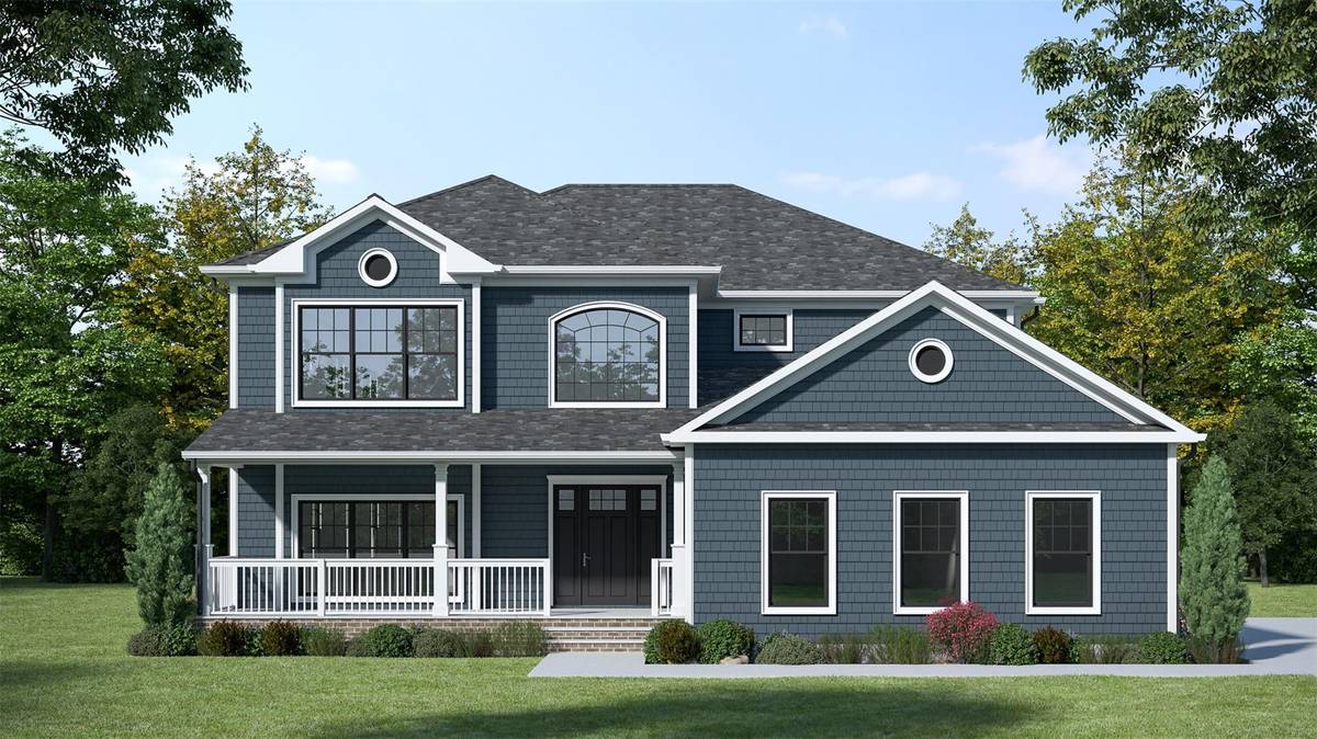 Manorville, NY 11949,Lot 9 Jerusalem Hallow RD