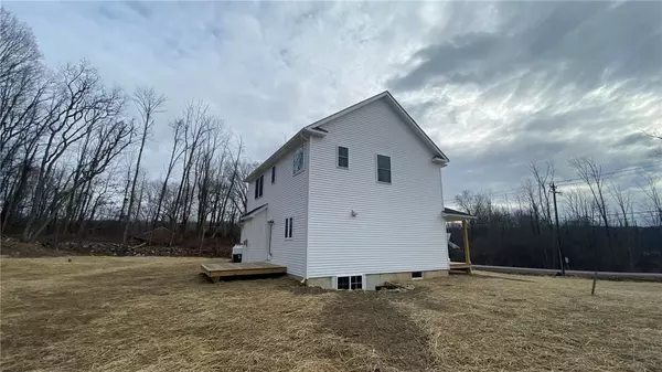 Otisville, NY 10963,Lot #3 Old Mountain RD