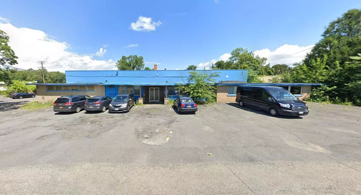 New Windsor, NY 12553,251 Walsh AVE #600