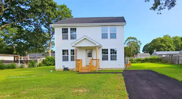 N/C 1st Place PL, Mastic, NY 11950