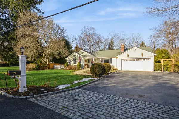 Katonah, NY 10536,11 Orchard LN