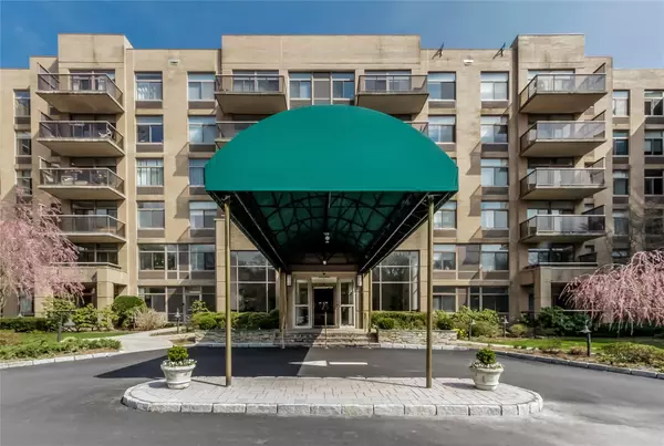 Larchmont, NY 10538,35 N Chatsworth AVE #1H