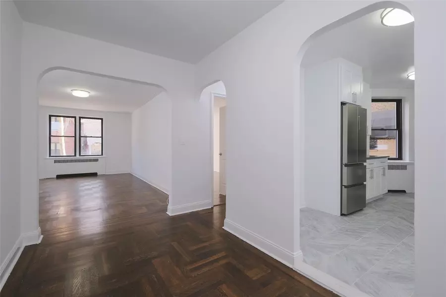 2685 Creston AVE #1-F, Bronx, NY 10468