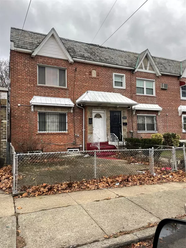 South Ozone Park, NY 11420,11550 122nd street