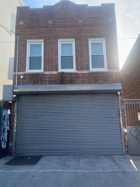 126-08 LIBERTY AVE, Richmond Hill, NY 11419