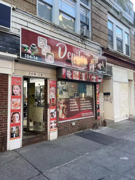 104-10 jamaica ave 104-10, Ozone Park, NY 11417