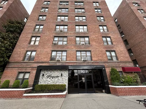 90-11 35th Ave #1H, Jackson Heights, NY 11372