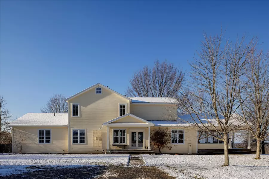 192 Kelly RD, Chatham, NY 12060