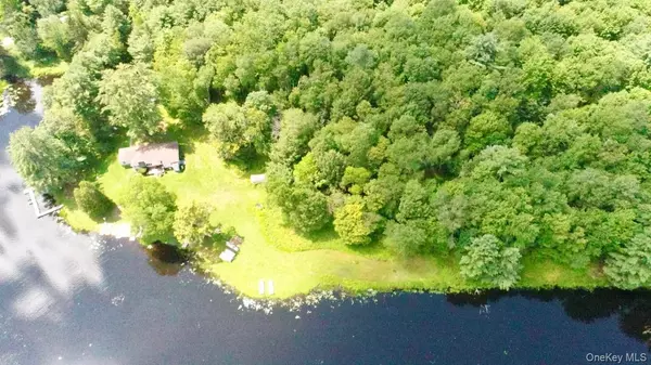 Swan Lake, NY 12783,122 Jaketown RD