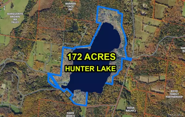 Swan Lake, NY 12783,122 Jaketown RD