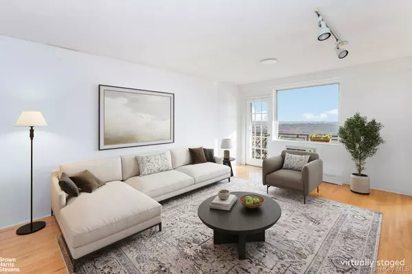 5800 Arlington AVE #9H, Bronx, NY 10463