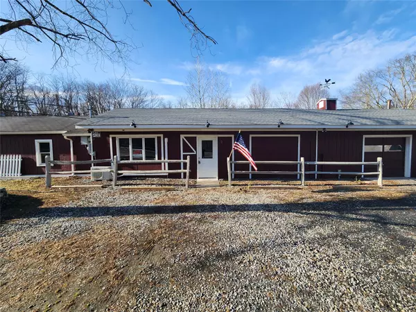 Pawling, NY 12564,1151 Route 22 #3