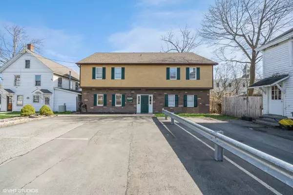 Goshen, NY 10924,12 St John ST