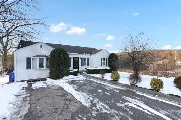 Cortlandt Manor, NY 10567,14 Ogden AVE