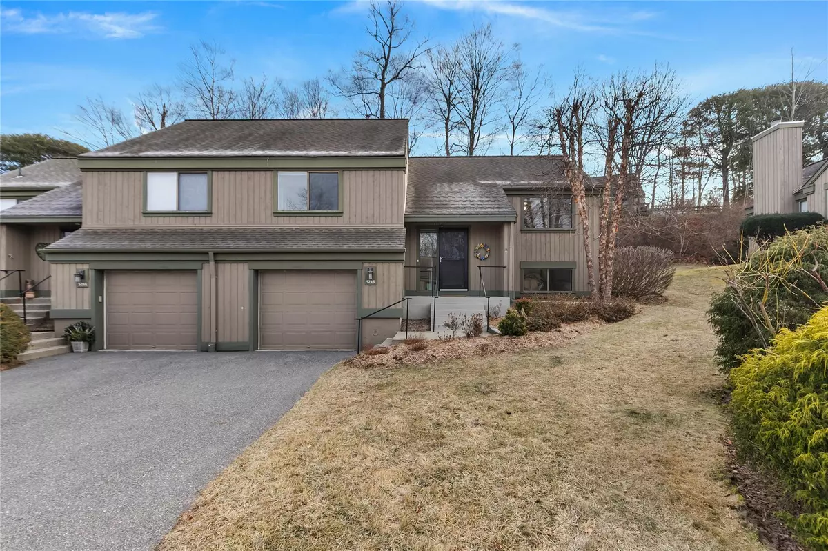 Somers, NY 10589,524 Heritage HLS #B