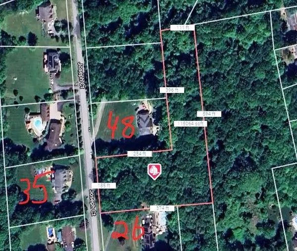 Carmel, NY 10512,Lot 20 Joseph CT