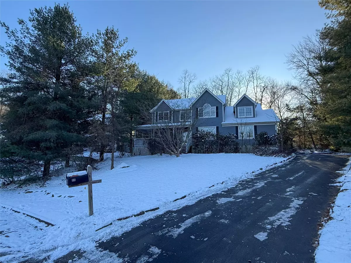 Yorktown Heights, NY 10598,95 Wellington CT