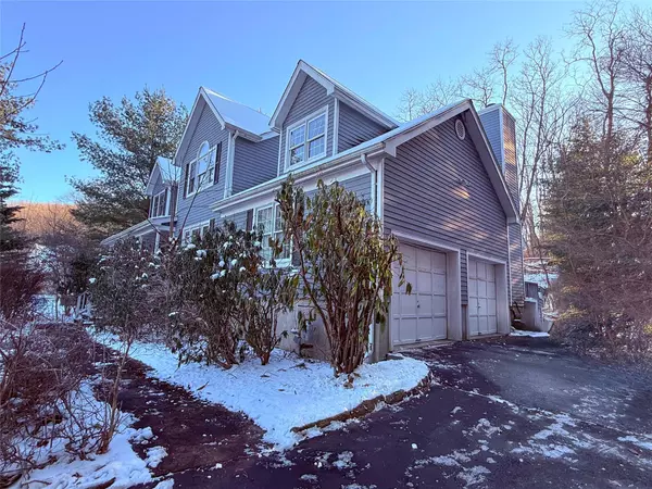 Yorktown Heights, NY 10598,95 Wellington CT