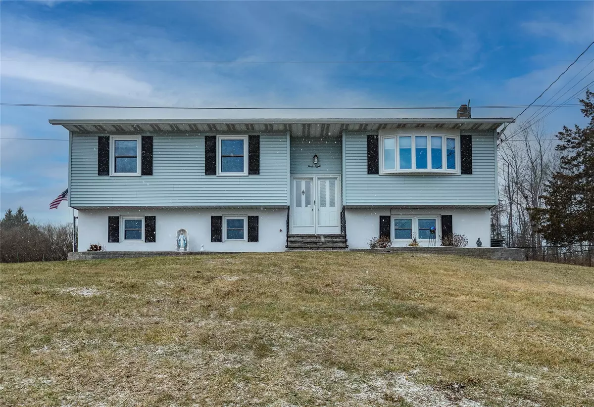 Middlehope, NY 12550,48 Brooker DR