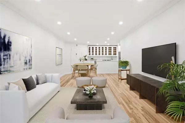 67-25 Clyde ST #5S,  Forest Hills,  NY 11375