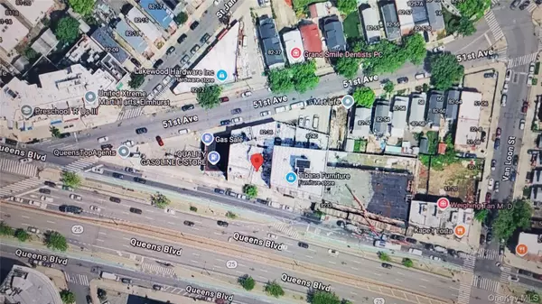 Elmhurst, NY 11373,82-19 Queens BLVD