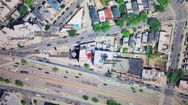 Elmhurst, NY 11373,82-19 Queens BLVD