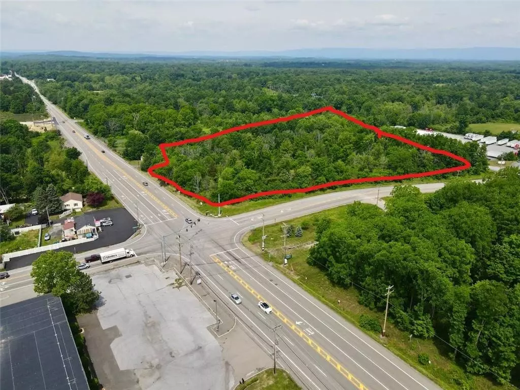 Rock Tavern, NY 12575,0 Route 17K