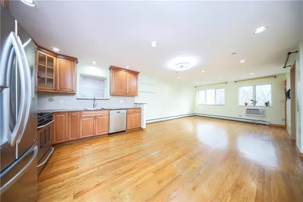 Brooklyn, NY 11204,143 Avenue O #2B