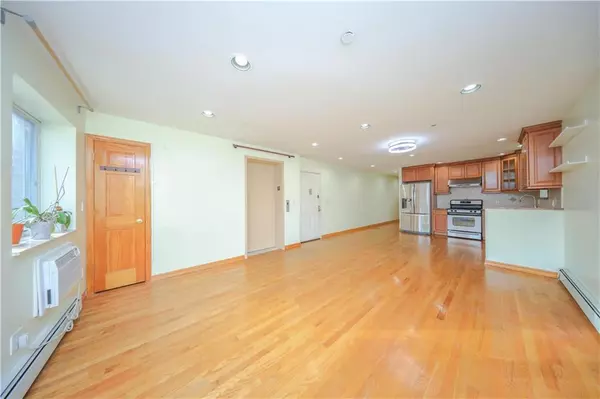 Brooklyn, NY 11204,143 Avenue O #2B