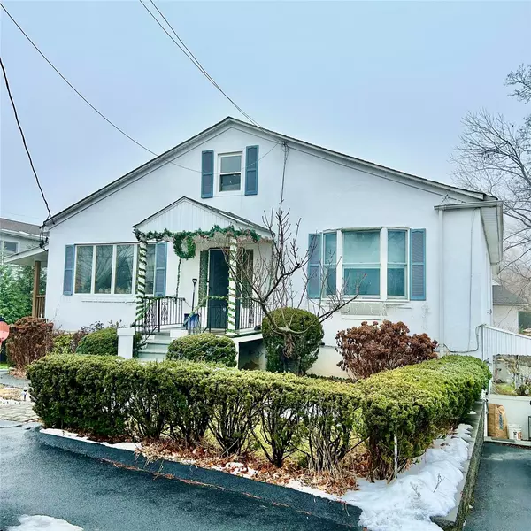 2 West End, Nyack, NY 10960