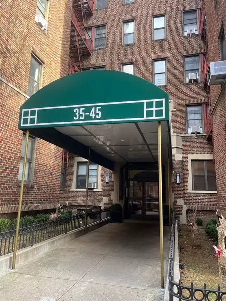 35-45 81ST ST #C9, Jackson Heights, NY 11372