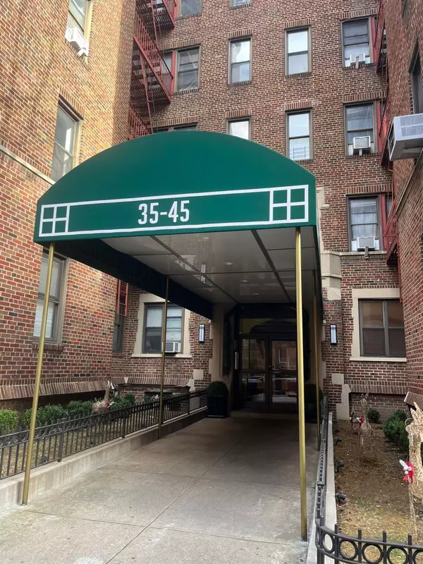 35-45 81ST ST #C9, Jackson Heights, NY 11372