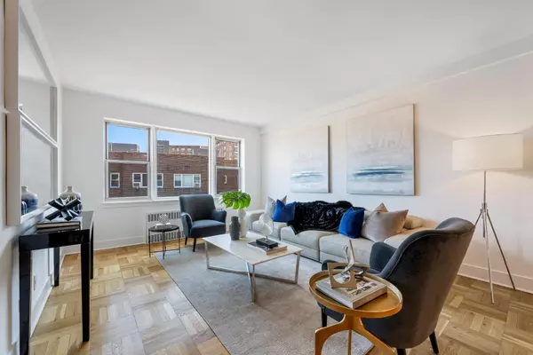 3850 Hudson Manor TER #6DW, Bronx, NY 10463