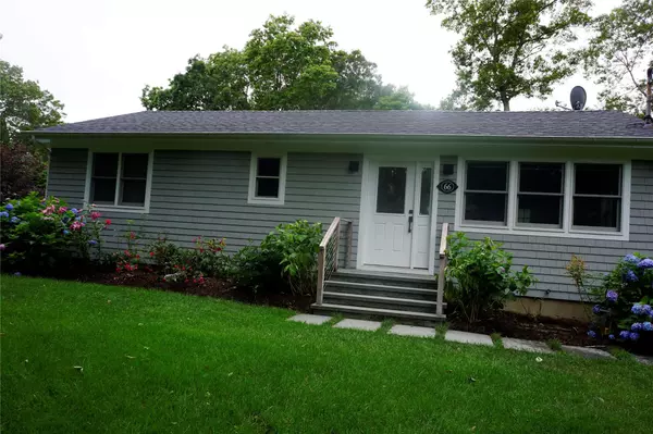 East Hampton, NY 11937,66 Crystal DR