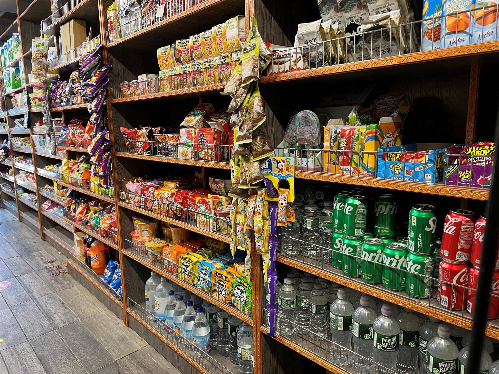 Brooklyn, NY 11220,500 53rd Street #Store