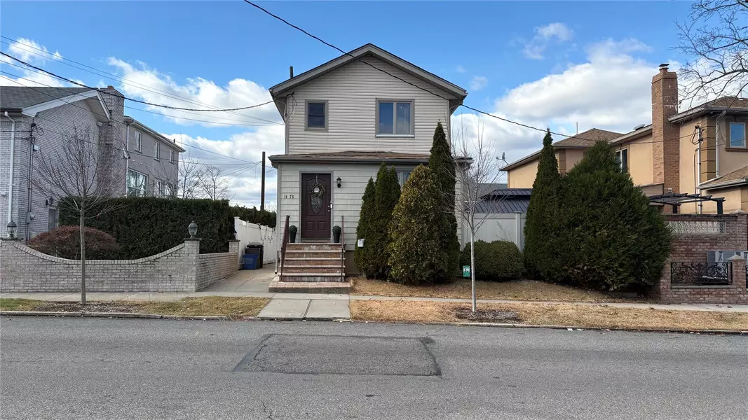 14-74 157 ST, Beechhurst, NY 11357