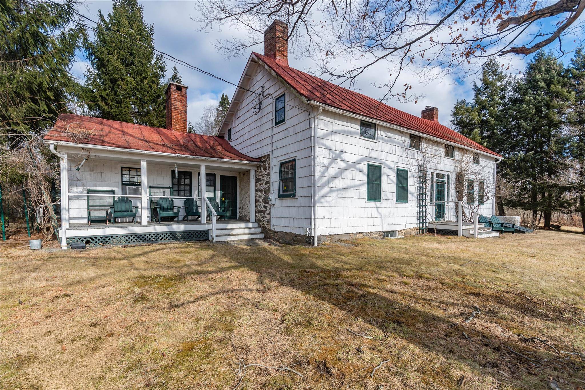 155 Cherry Hill RD, Campbell Hall, NY 10914