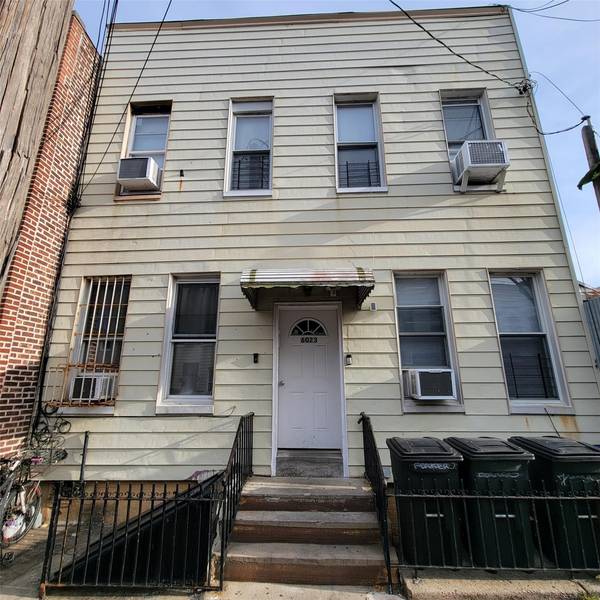 6023 54th PL, Maspeth, NY 11378