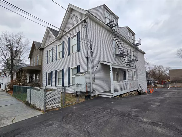 Montgomery, NY 12549,148 Clinton Unit #6 ST #6