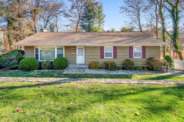 116 Schrade RD, Briarcliff Manor, NY 10510