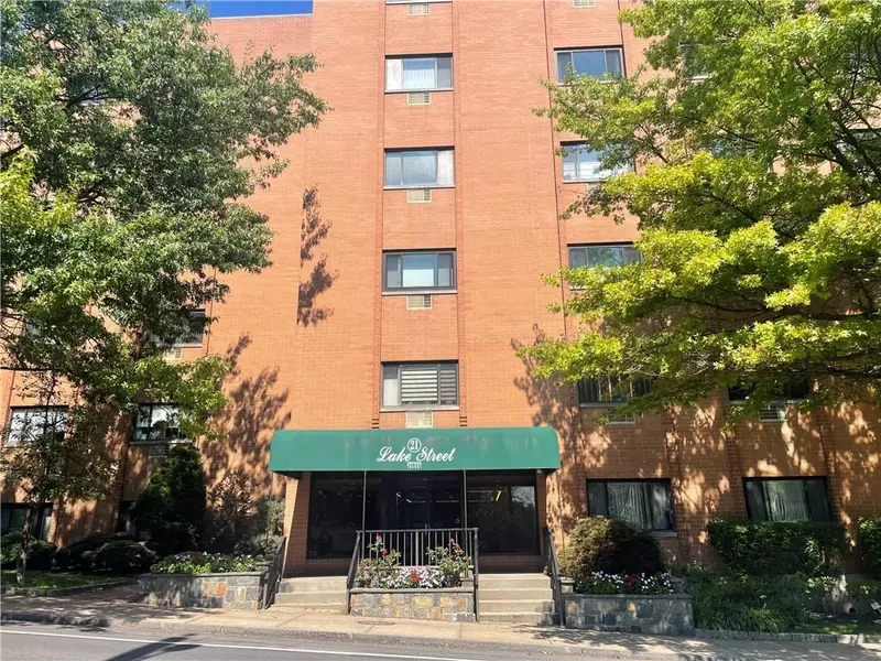 21 Lake ST #5J, White Plains, NY 10603