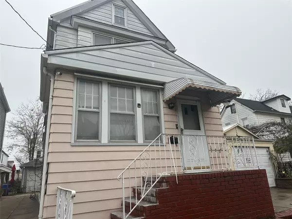 South Ozone Park, NY 11420,109-14 115th ST